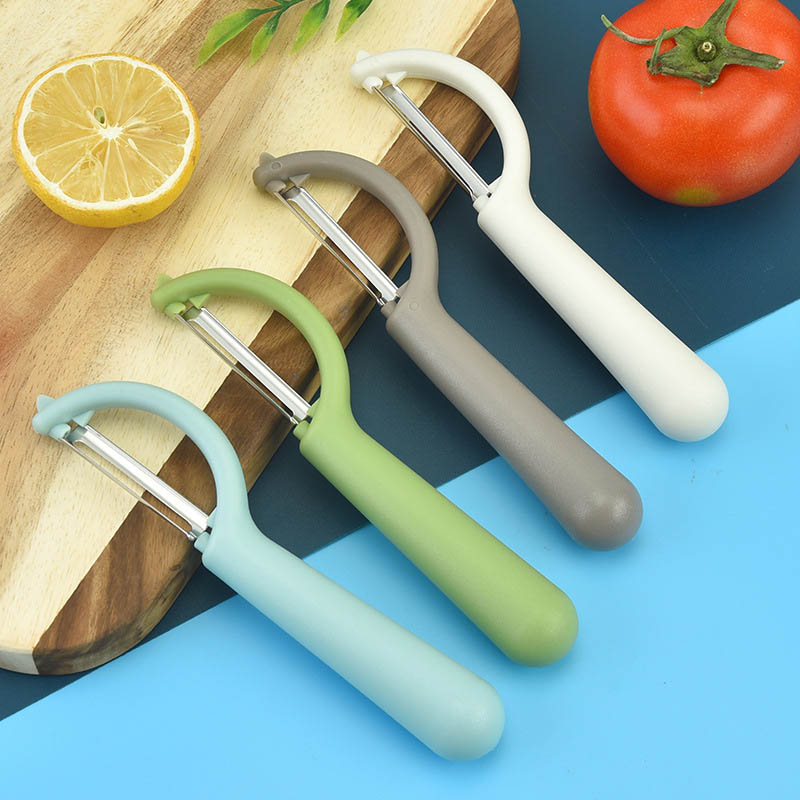Skin-Peeler-støbning