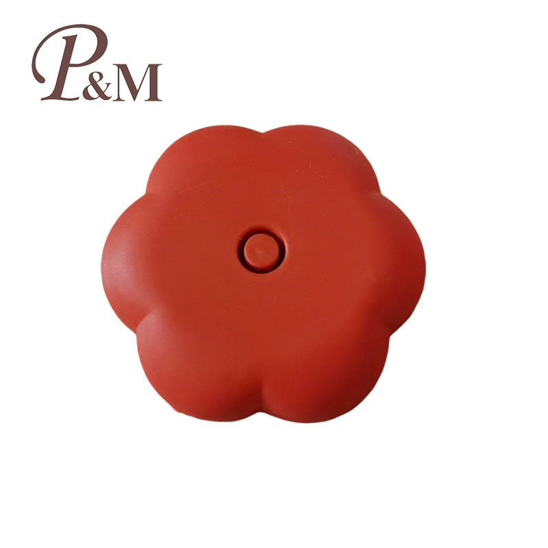 Små batch sprøjtestøbningsdele