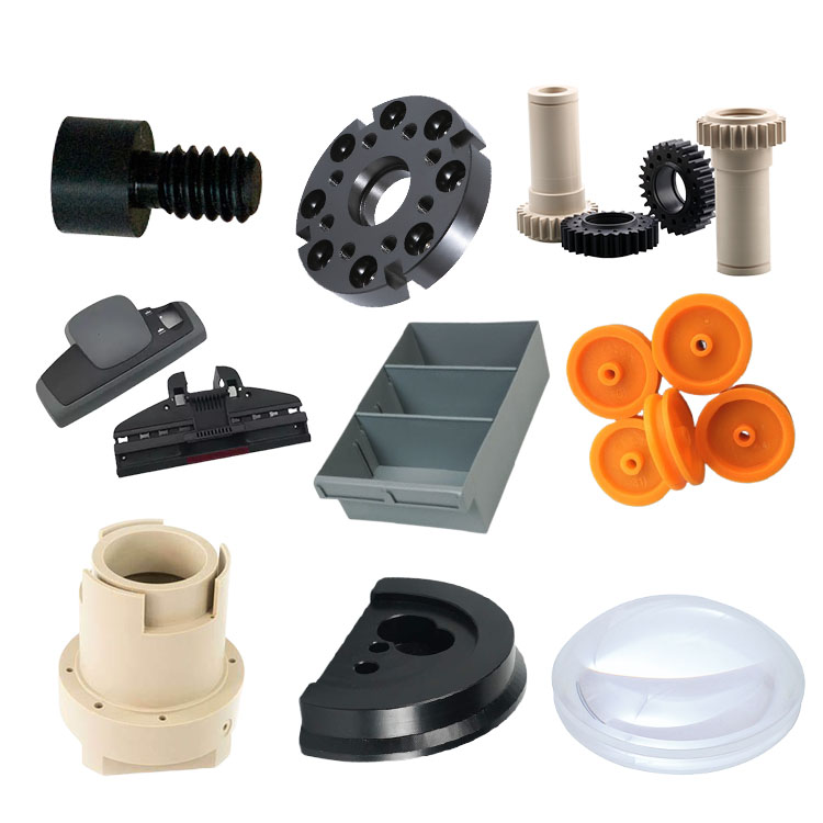 smart fatningsstøbning