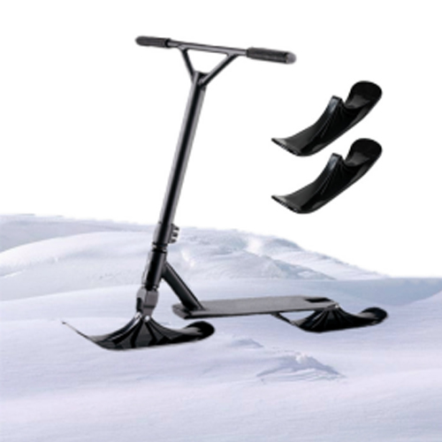 Snowboard -tilbehørstøbning
