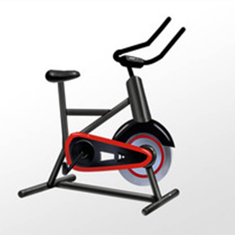 Spinning af cykelstøbning