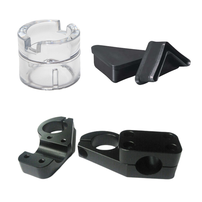 Standard præcisionsformfremstilling