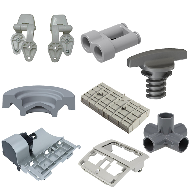 Specialist i termoplastisk sprøjtestøbeform