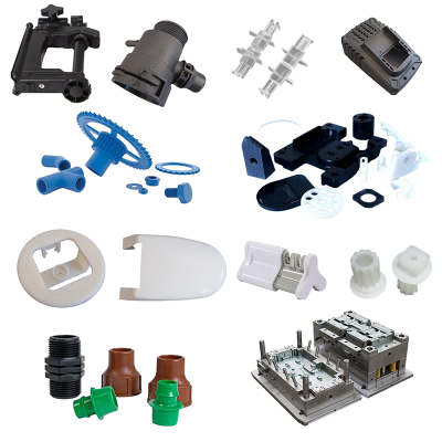 Værktøjsfremstilling til sprøjtestøbning