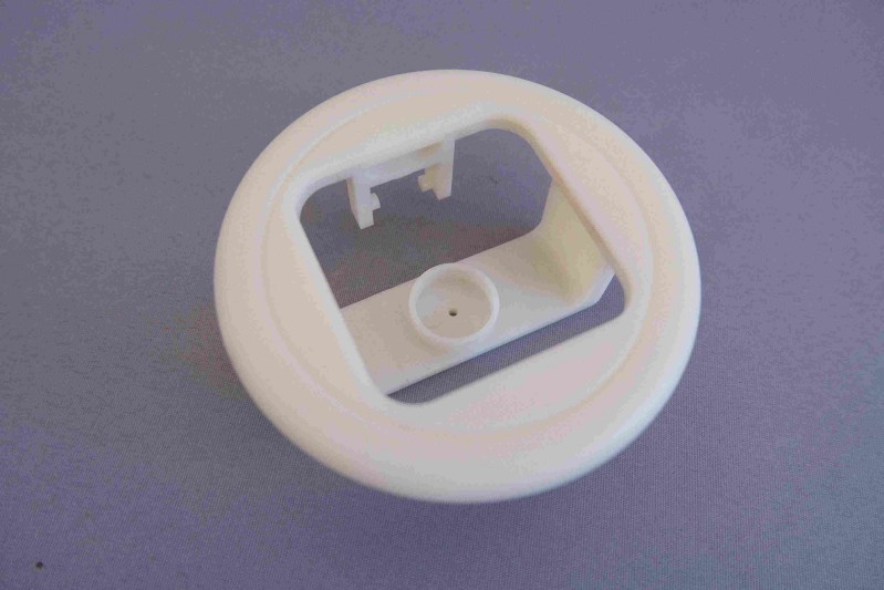 Værktøj til forbrugerelektronik plast