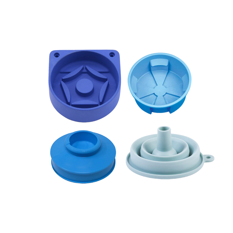 TPE -plastform