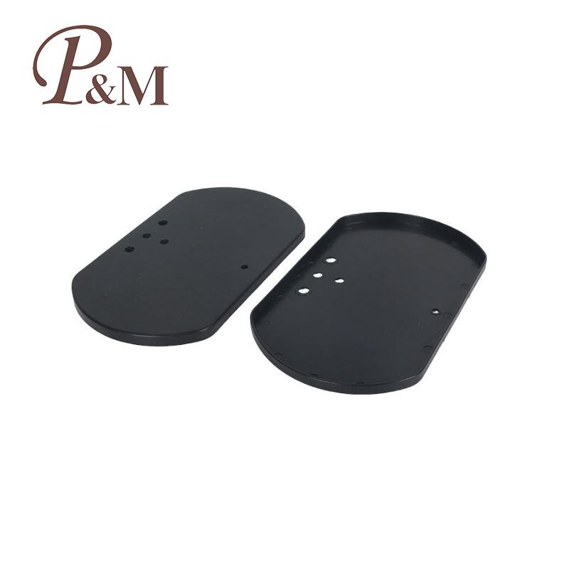 TPU og TPE dele tilpasset støbning