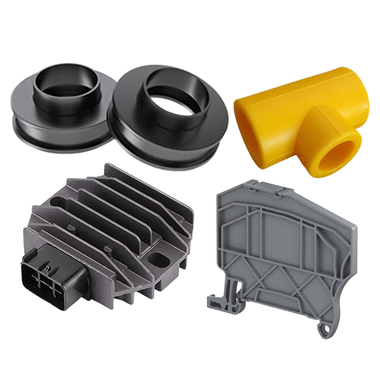 TPU -plastform