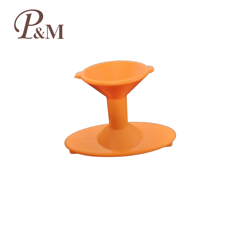 Leverandør af TPU plastdele