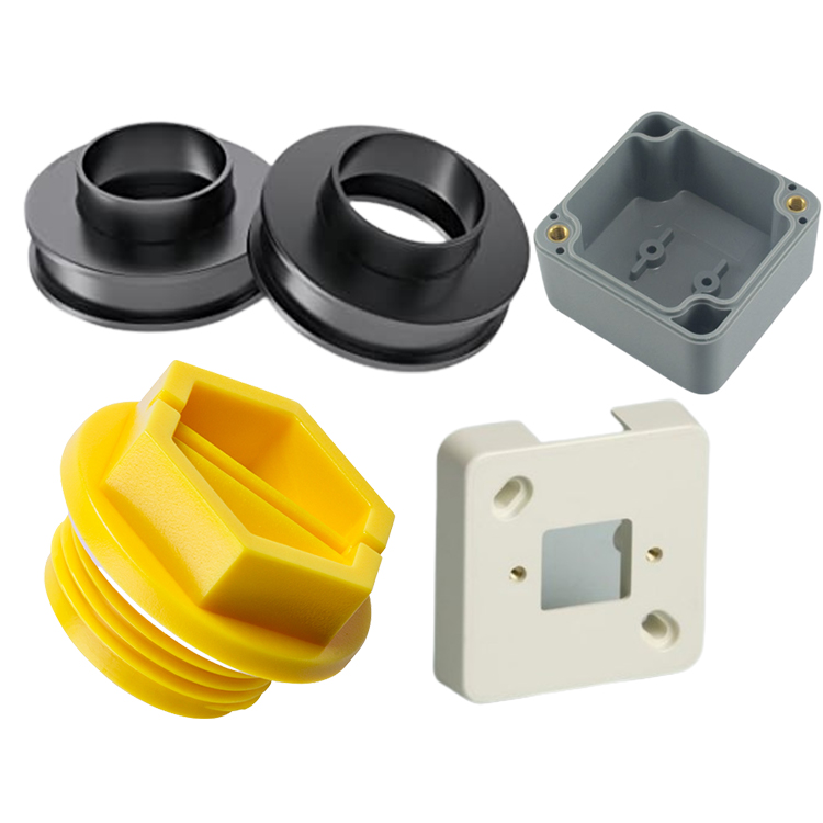 Betroet ODM plast produktudviklingspartner