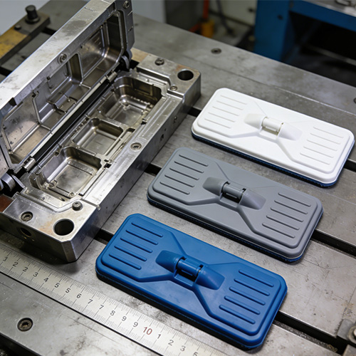 Støvsuger Børste Moppe Støbning Plastic Inject