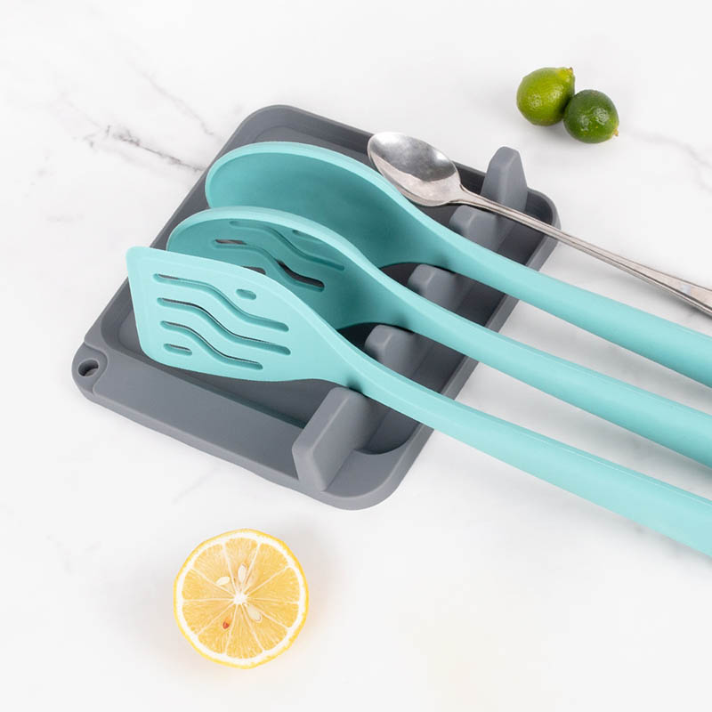 Vegetabilsk skeholder støbning
